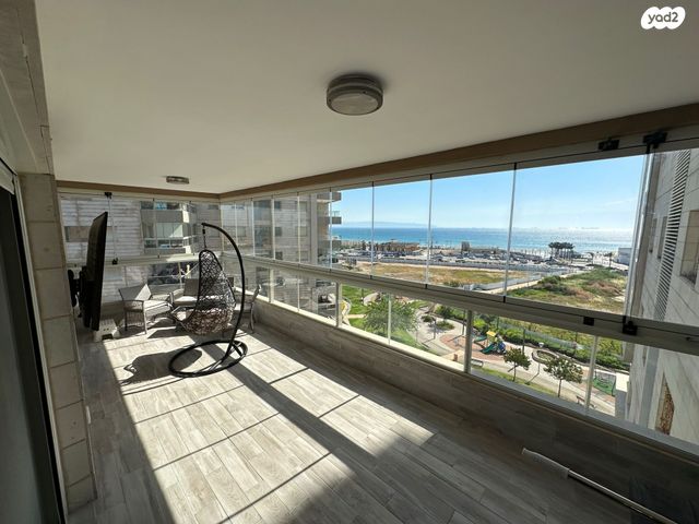 דירה, דרך הים, עכו