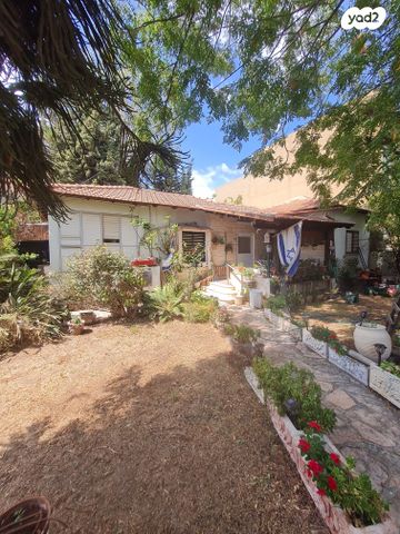 בית פרטי/ קוטג'