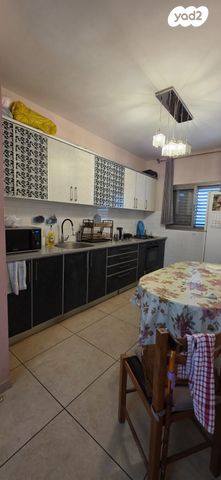 דירה, בלפור 72, עצמאות יוספטל, בת ים