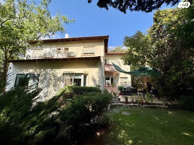 טבעון הוותיקה