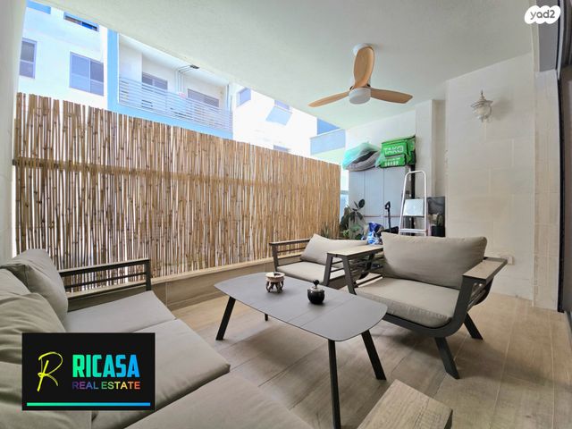 דירה, קזן, מרכז דרום, רעננה