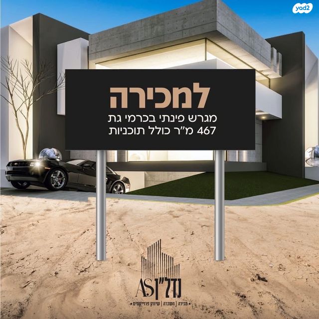 כרמי גת