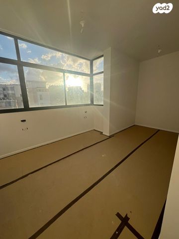 דירה, טרומפלדור, לב תל אביב, לב העיר צפון, תל אביב יפו