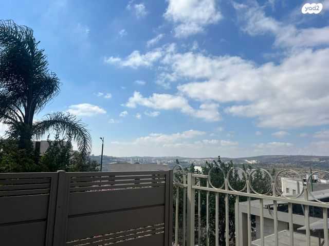 בית פרטי/ קוטג', הר גילה