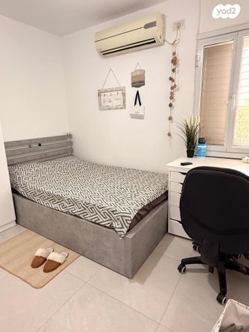 דירה, בנימין מטודלה 8, באר שבע