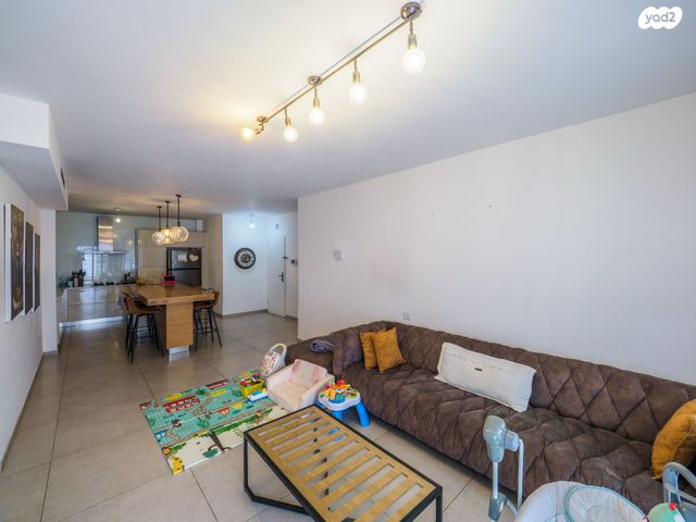 דירה, פינסקר 7, עיר, מרכז העיר, נהריה