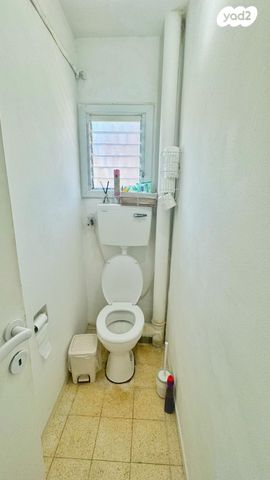 דירה, הרב יצחק הלוי מברדיצ'ב 4, קרית נורדאו, נתניה