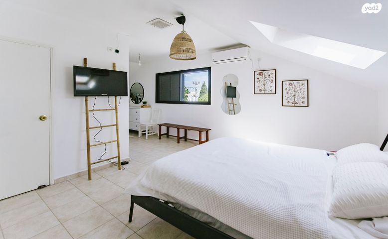 דופלקס, ה' באייר 87, נווה אפק, ראש העין