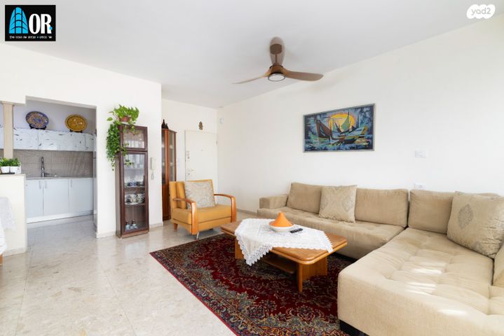 דירה, שדה נחום, קרית גנים, ראשון לציון