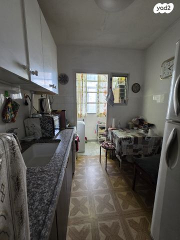 דירה, העלייה 69, שכונה ה', באר שבע