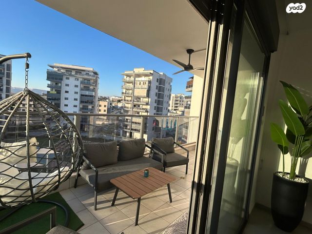 דירה, יעל רום, רובע יזרעאל סביוני העמק, עפולה