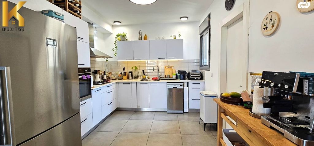 דירה, מתחם 1200, הוד השרון