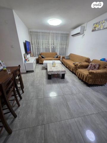 דירה, קרית גת