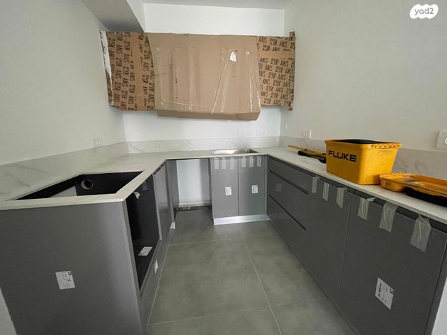 דירה, וינגייט 1, יד אליהו, תל אביב יפו