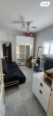 דירה, אברהם שפירא 7, השופטים צפון, רמלה