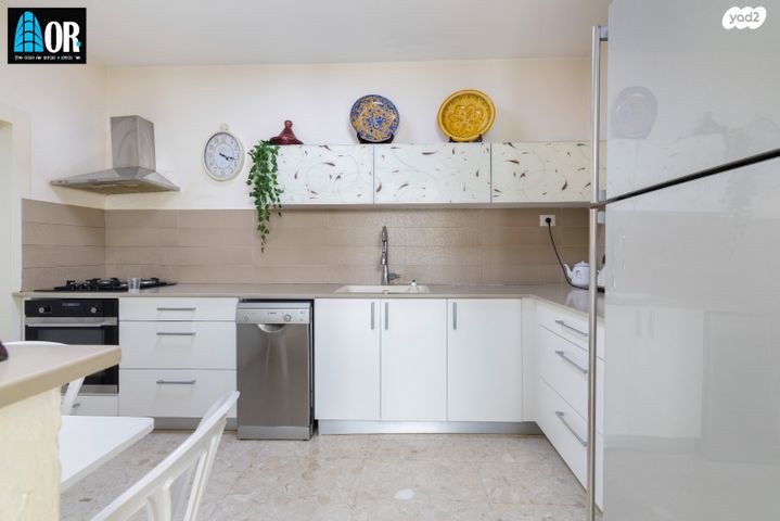 דירה, שדה נחום, קרית גנים, ראשון לציון