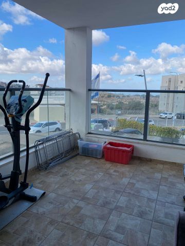 דירת גן, מעלות תרשיחא