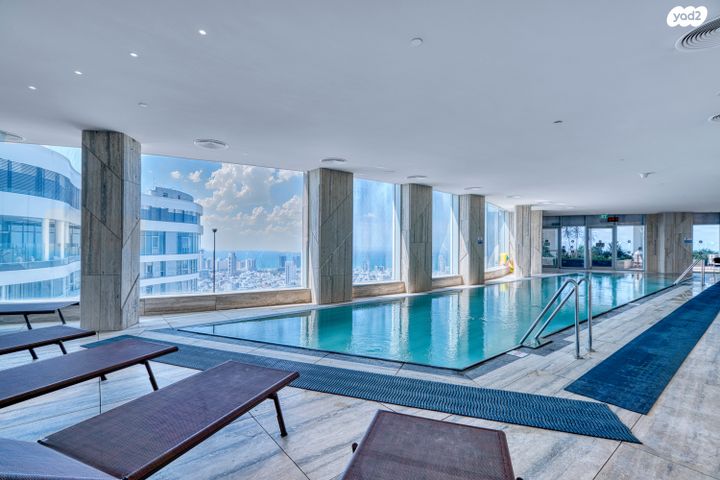 דירה, גרציאני יצחק 8, גני שרונה, קרית הממשלה, תל אביב יפו