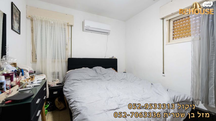 דירה, שדרות מונטיפיורי, ברנע, אשקלון