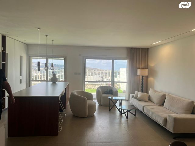 בית פרטי/ קוטג', הר גילה