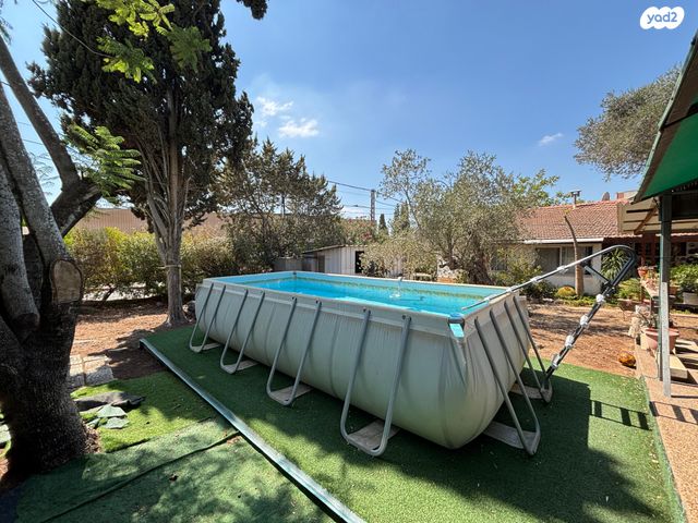 מגרשים, שלום עליכם, מגדל העמק