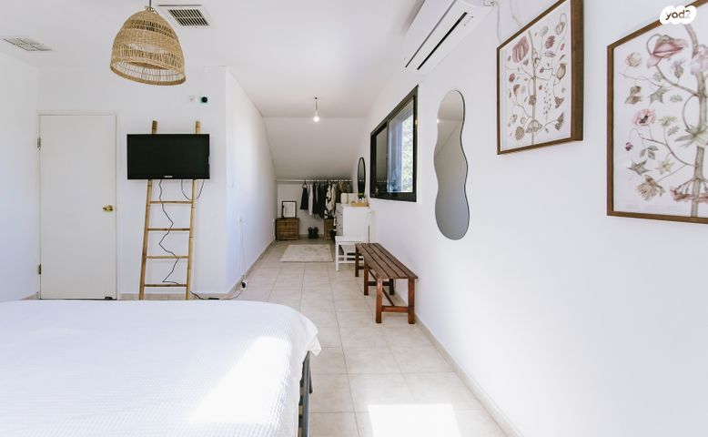 דופלקס, ה' באייר 87, נווה אפק, ראש העין