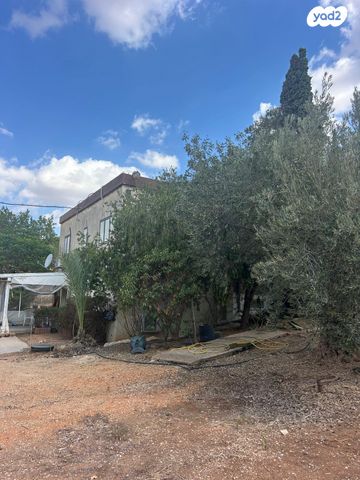 משק חקלאי/ נחלה, כפר קיש