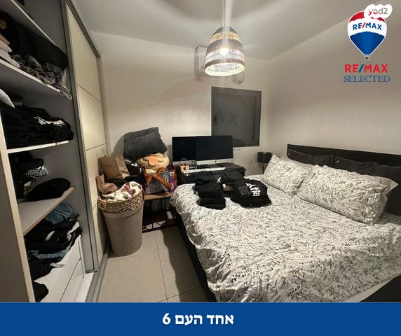 דירה, אחד העם, חיפה