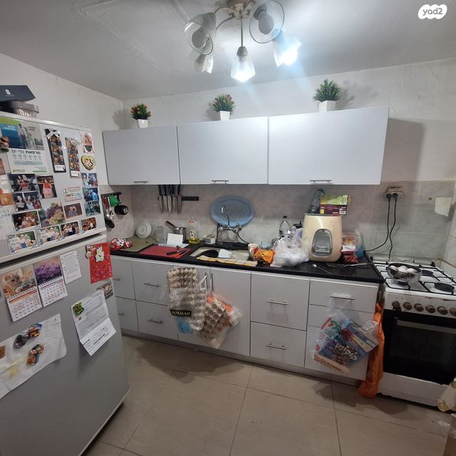 דירת גן, קרית ים