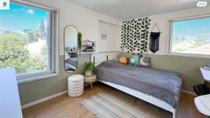 בית פרטי/ קוטג', הגלעד, כוכב יאיר / צור יגאל