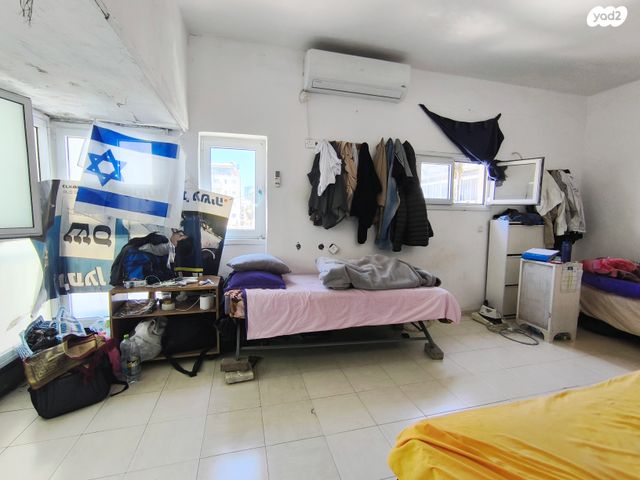 דירה, שדרות הר ציון, נווה שאנן, תל אביב יפו