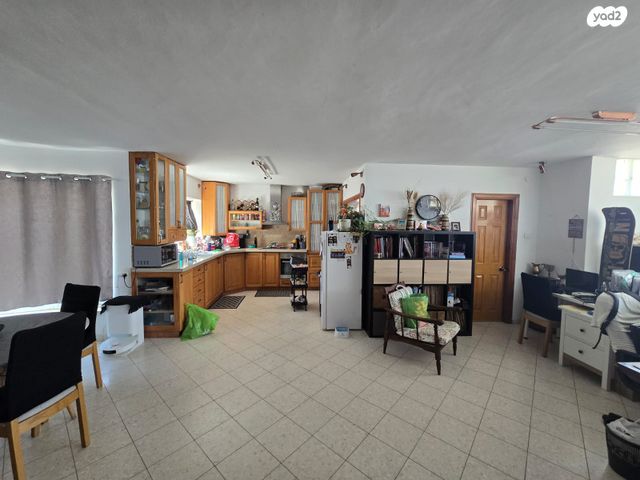 בית פרטי/ קוטג', כלנית, שקד, ערד