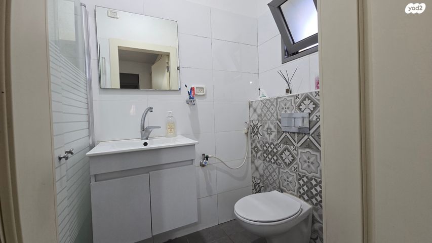 דירה, אליהו פרומצ'נקו, דרום, צפת