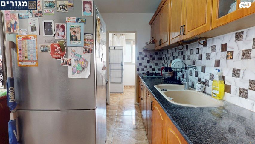 דירה, החיננית, שער העליה, חיפה