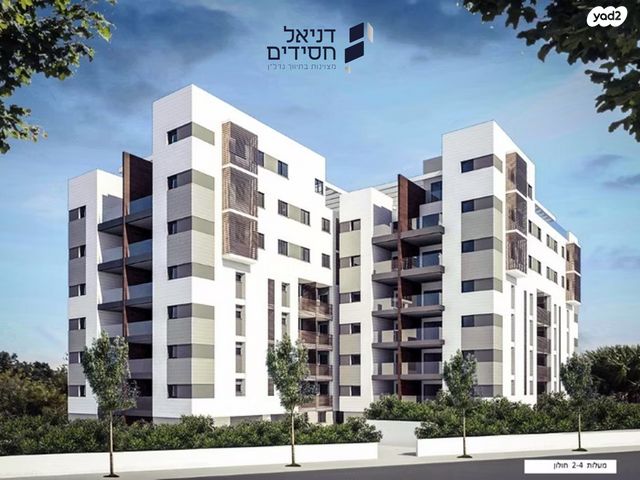 נאות יהודית ונווה ארזים