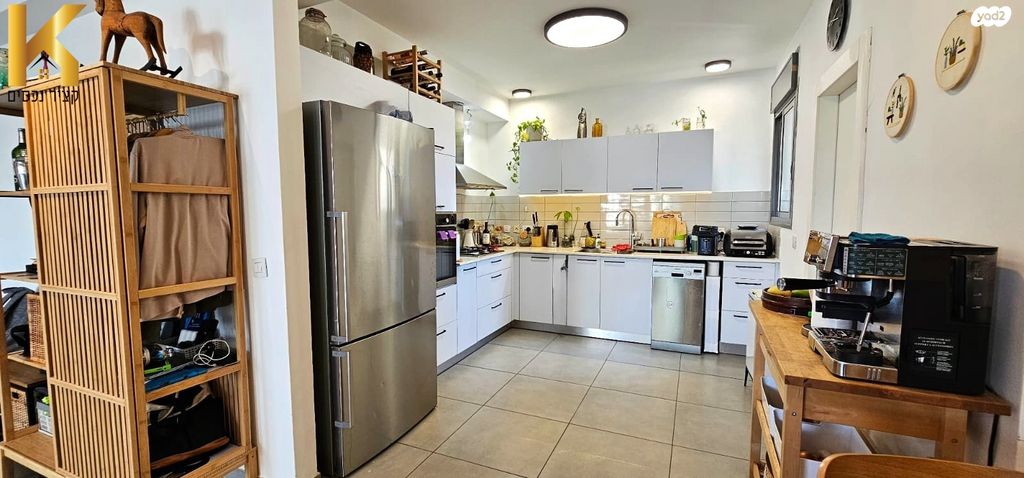 דירה, עזר וייצמן, מתחם 1200, הוד השרון