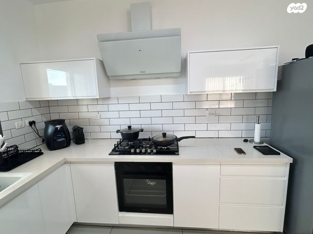 דירה, יעל רום, רובע יזרעאל סביוני העמק, עפולה