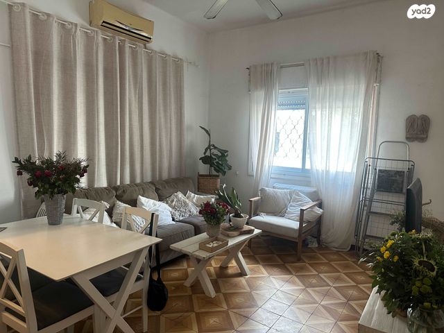 דירה, בוגרשוב, לב תל אביב, לב העיר צפון, תל אביב יפו