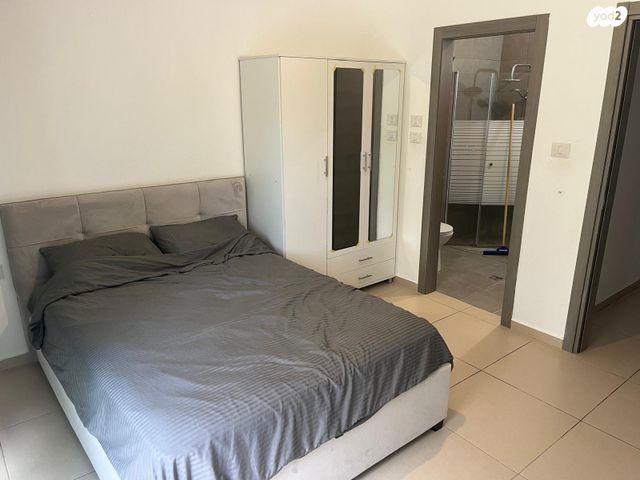 דירת גן, מעלות תרשיחא