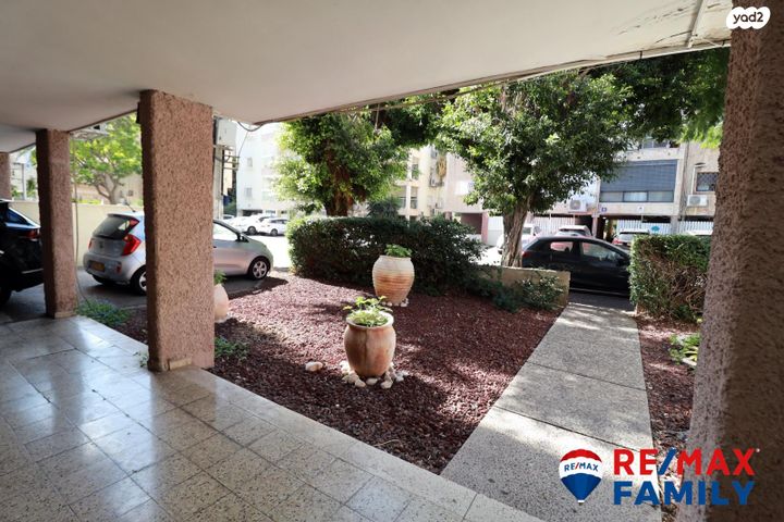 דירה, רחל, מרכז העיר, סביניה, הוותיקה, קרית ביאליק