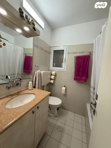 דירה, חטיבת הראל 9, נאות יצחק, לוד