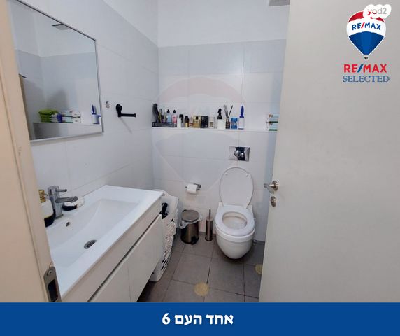 דירה, אחד העם, הרצליה, חיפה