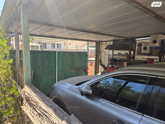 בית פרטי/ קוטג', כלנית, שקד, ערד