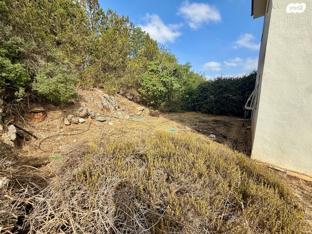 דו משפחתי, כרמיאל