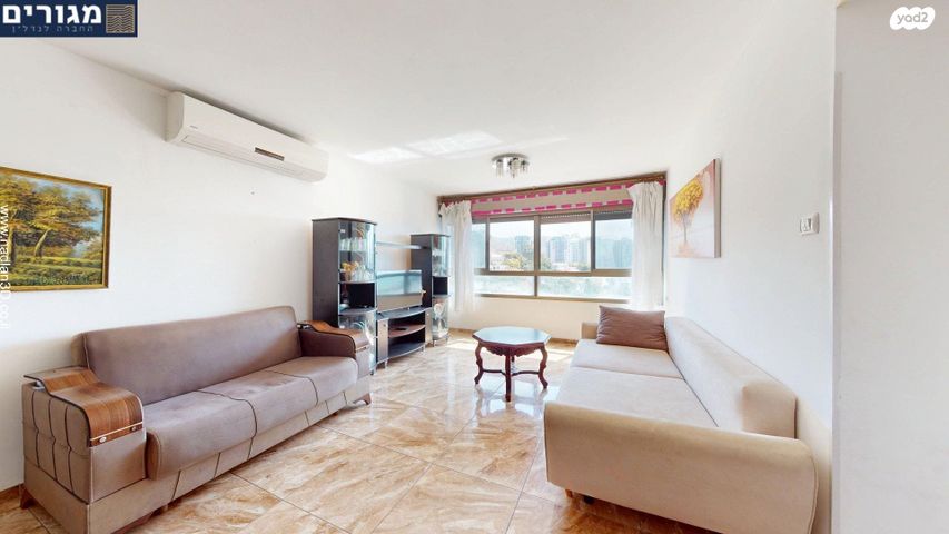 דירה, החיננית, שער העליה, חיפה