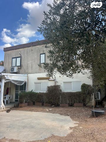 משק חקלאי/ נחלה, כפר קיש