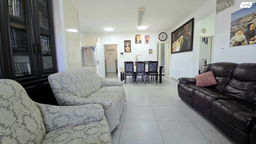 דירה, אליהו פרומצ'נקו, דרום, צפת