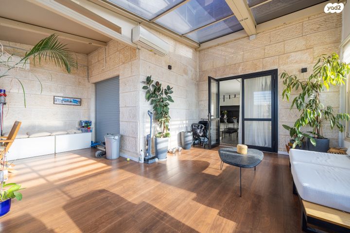 דירה, אליהו קורן 42, חומת שמואל, הר חומה, ירושלים