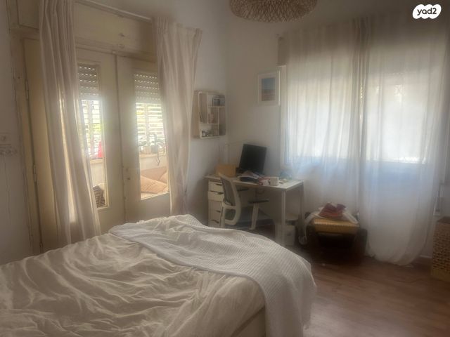 בניין מגורים, בוגרשוב, לב תל אביב, לב העיר צפון, תל אביב יפו