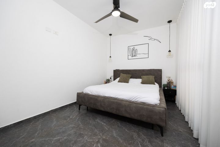 דירה, אליהו קורן 42, חומת שמואל, הר חומה, ירושלים